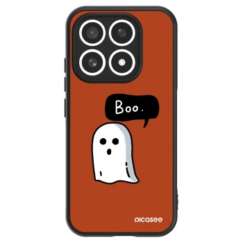 Picasee ULTIMATE CASE pentru Xiaomi 17 - Boo