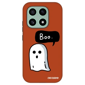 Husă pentru Xiaomi 17 - Boo