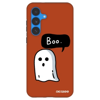 Picasee Fashion Case pentru Samsung Galaxy S25 FE 5G - Boo
