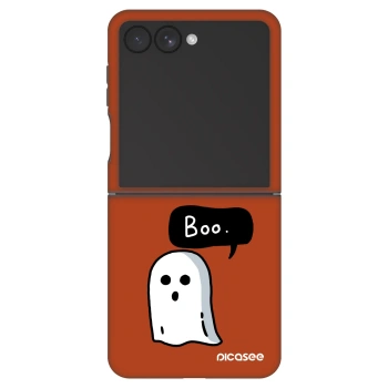 Husă pentru Samsung Galaxy Z Flip7 5G - Boo