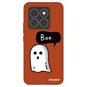 Picasee Fashion Case pentru Xiaomi 14 Pro - Boo