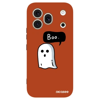 Husă pentru Honor 600 Pro - Boo