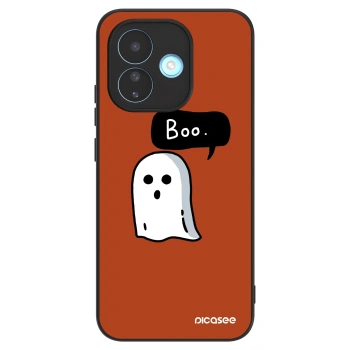 Husă pentru Xiaomi Redmi Note 17 Pro 5G - Boo