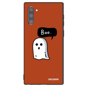 Husă pentru Samsung Galaxy Note 10 N970F - Boo