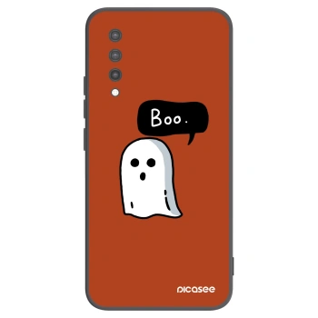 Husă pentru Xiaomi Mi 9 Lite - Boo