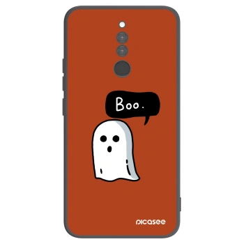 Husă pentru Xiaomi Redmi 8 - Boo