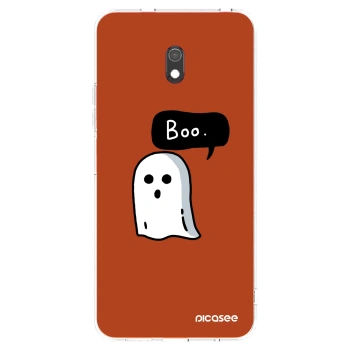 Husă pentru Xiaomi Redmi 8A - Boo