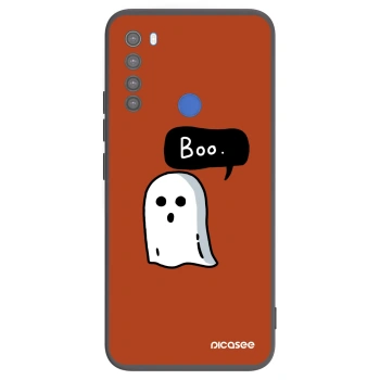 Husă pentru Xiaomi Redmi Note 8T - Boo