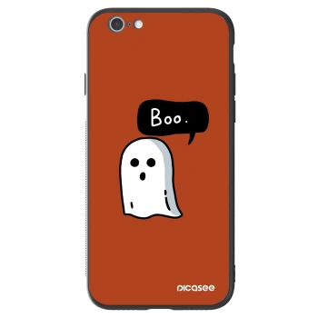 Husă pentru Apple iPhone 6/6S - Boo