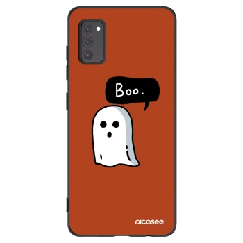 Husă pentru Samsung Galaxy A41 A415F - Boo