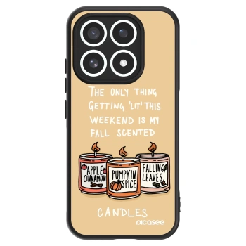Picasee ULTIMATE CASE PowerShare pentru Xiaomi 17 - Candles