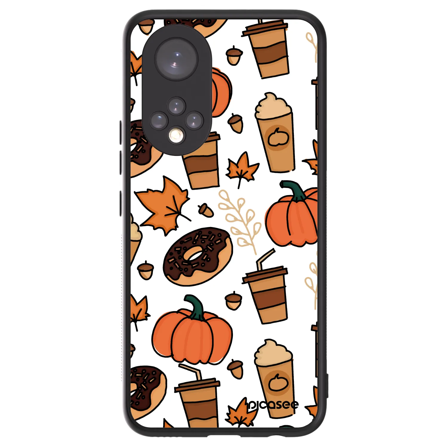 Picasee ULTIMATE CASE pentru Huawei Nova 9 - Fallovers