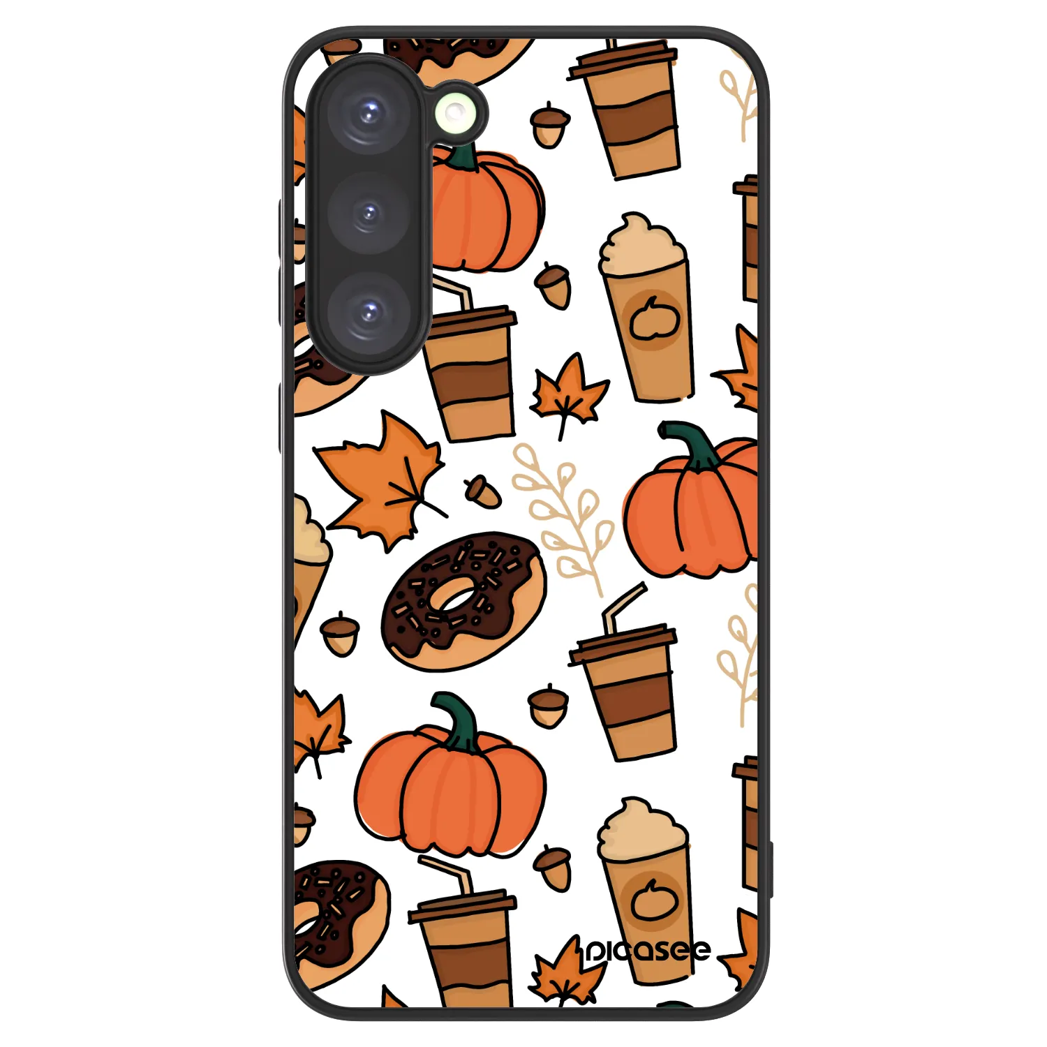 Picasee ULTIMATE CASE PowerShare pentru Samsung Galaxy S23+ 5G - Fallovers