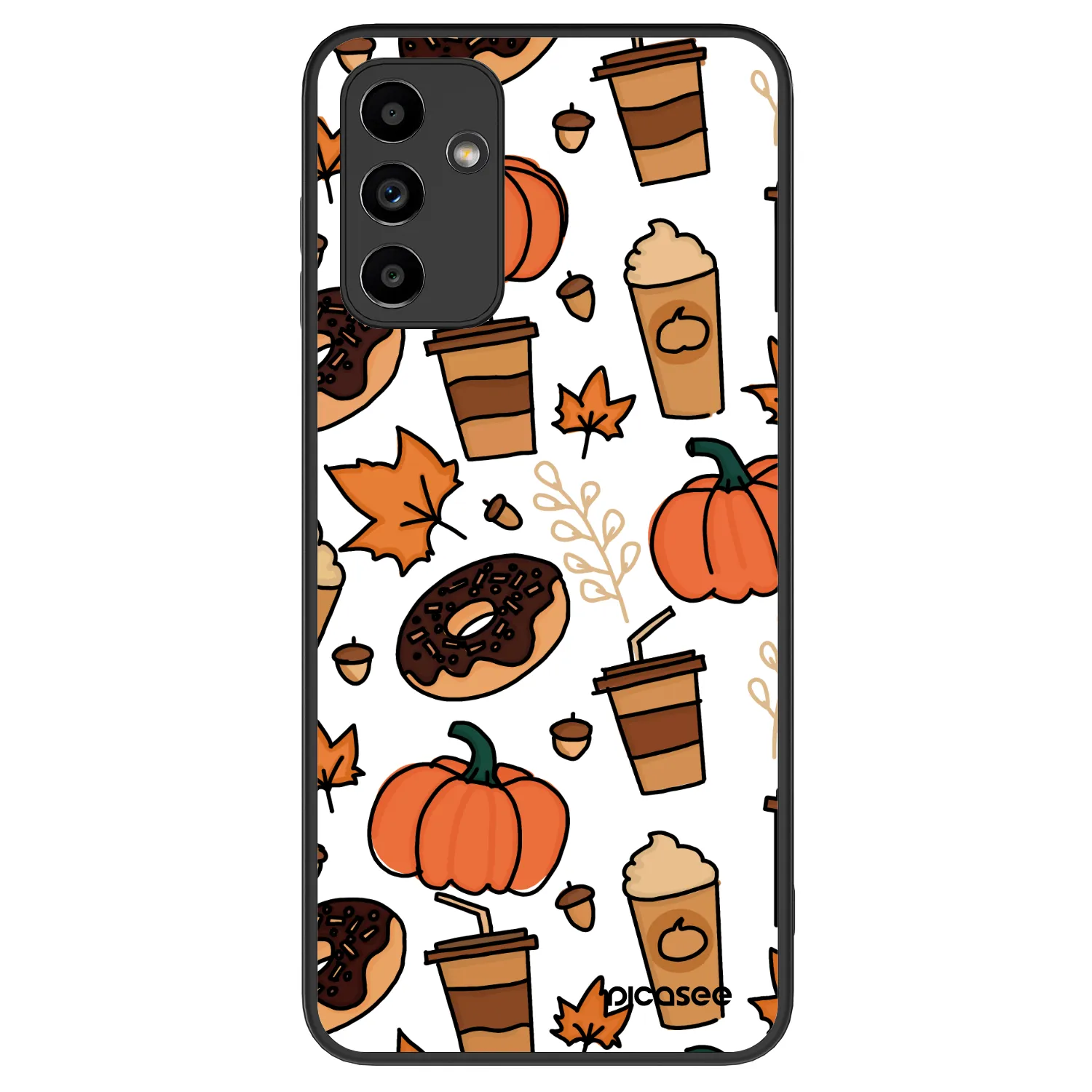 Picasee ULTIMATE CASE pentru Samsung Galaxy A04s A047F - Fallovers