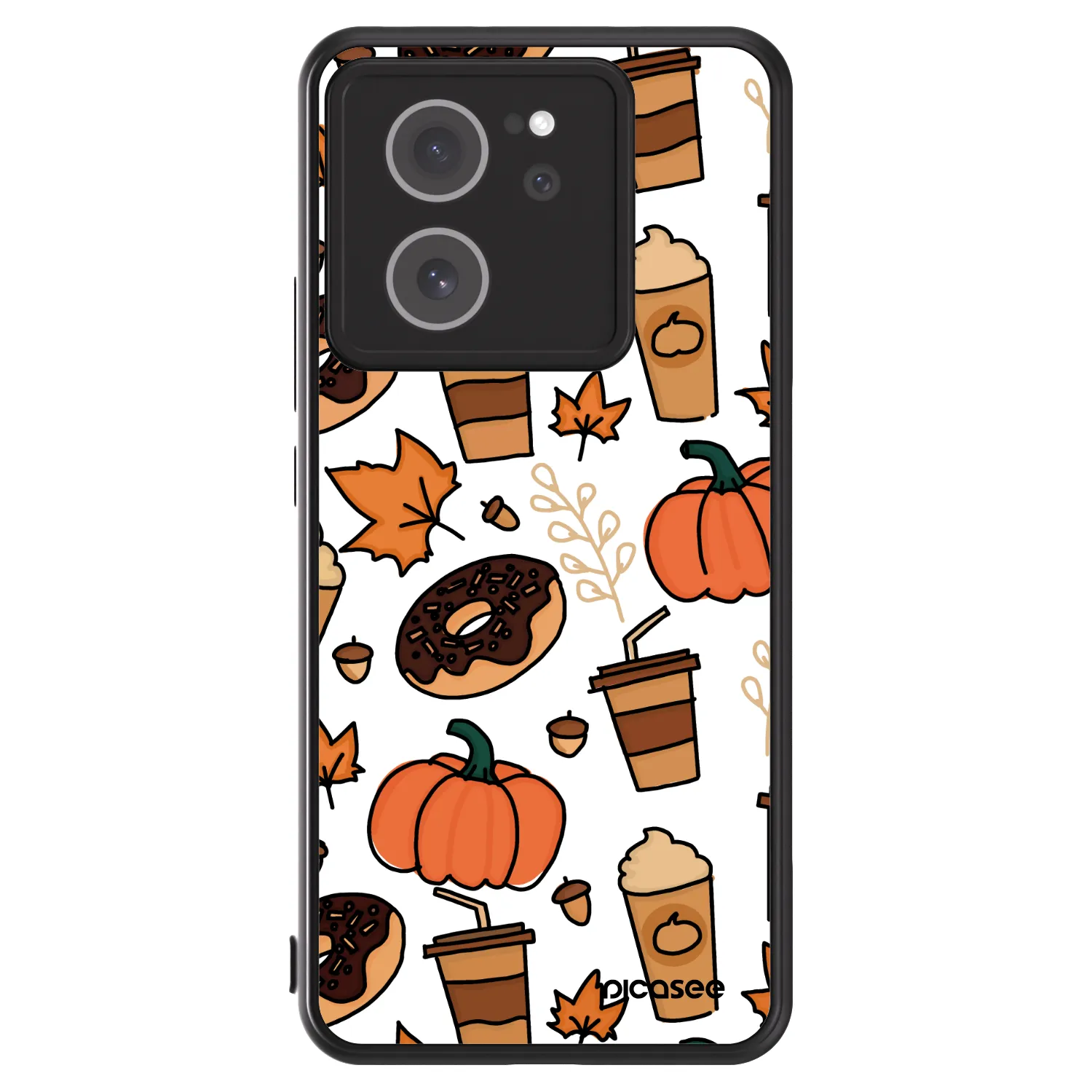 Picasee ULTIMATE CASE pentru Xiaomi 13T Pro - Fallovers