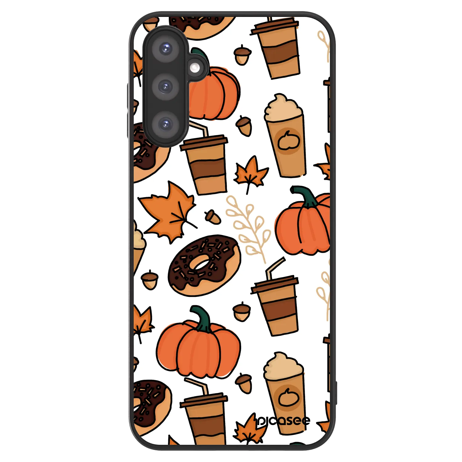 Picasee ULTIMATE CASE pentru Samsung Galaxy A05s A057G - Fallovers