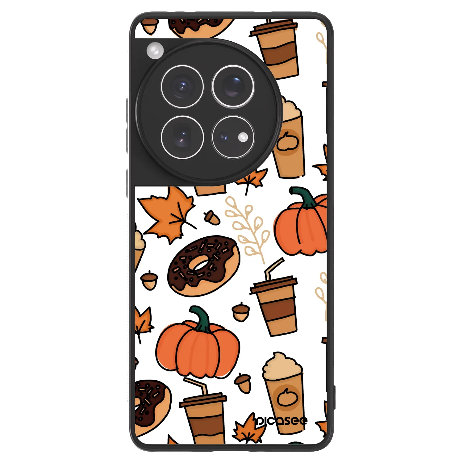 Picasee ULTIMATE CASE pentru OnePlus 12 5G - Fallovers