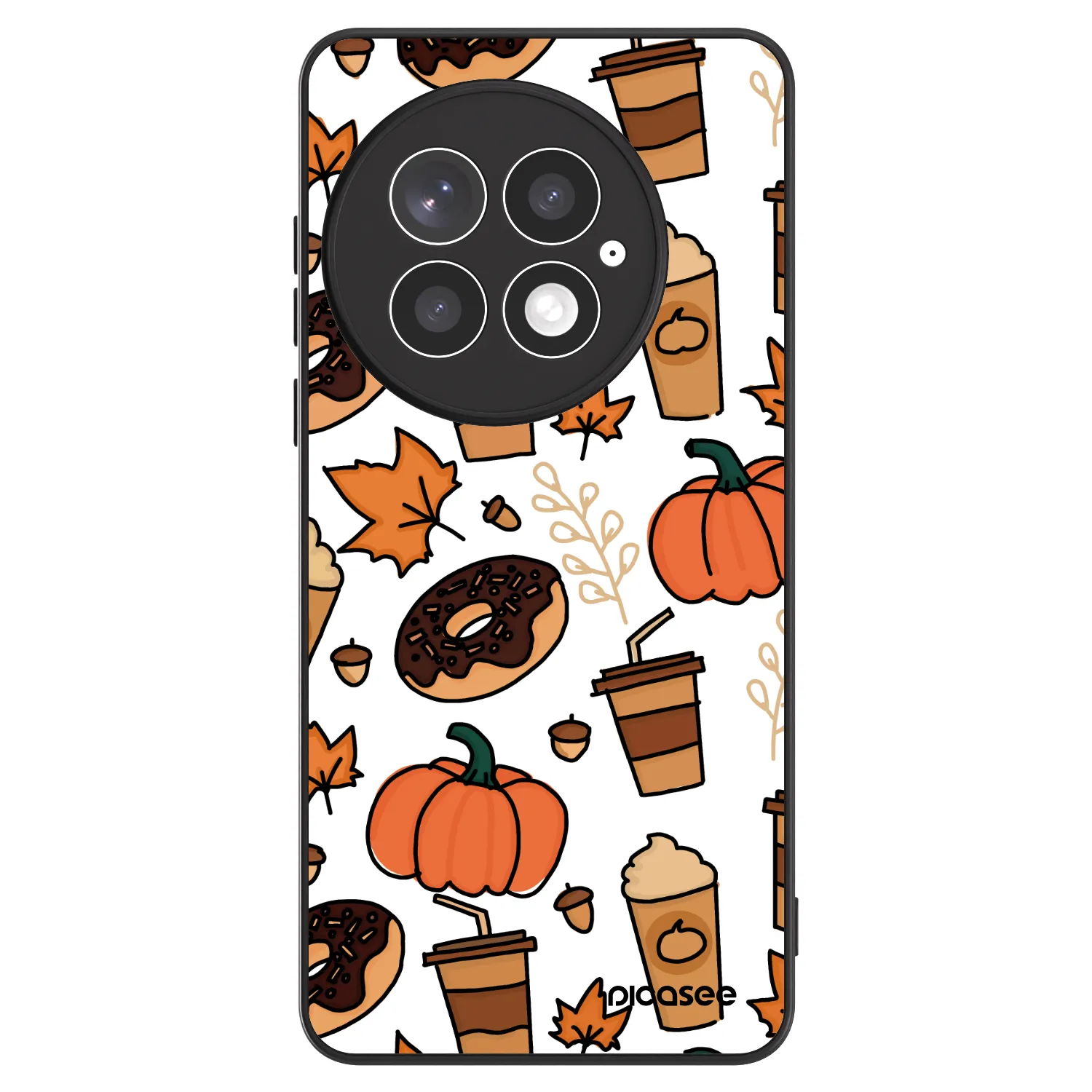 Picasee ULTIMATE CASE pentru OnePlus 13 5G - Fallovers