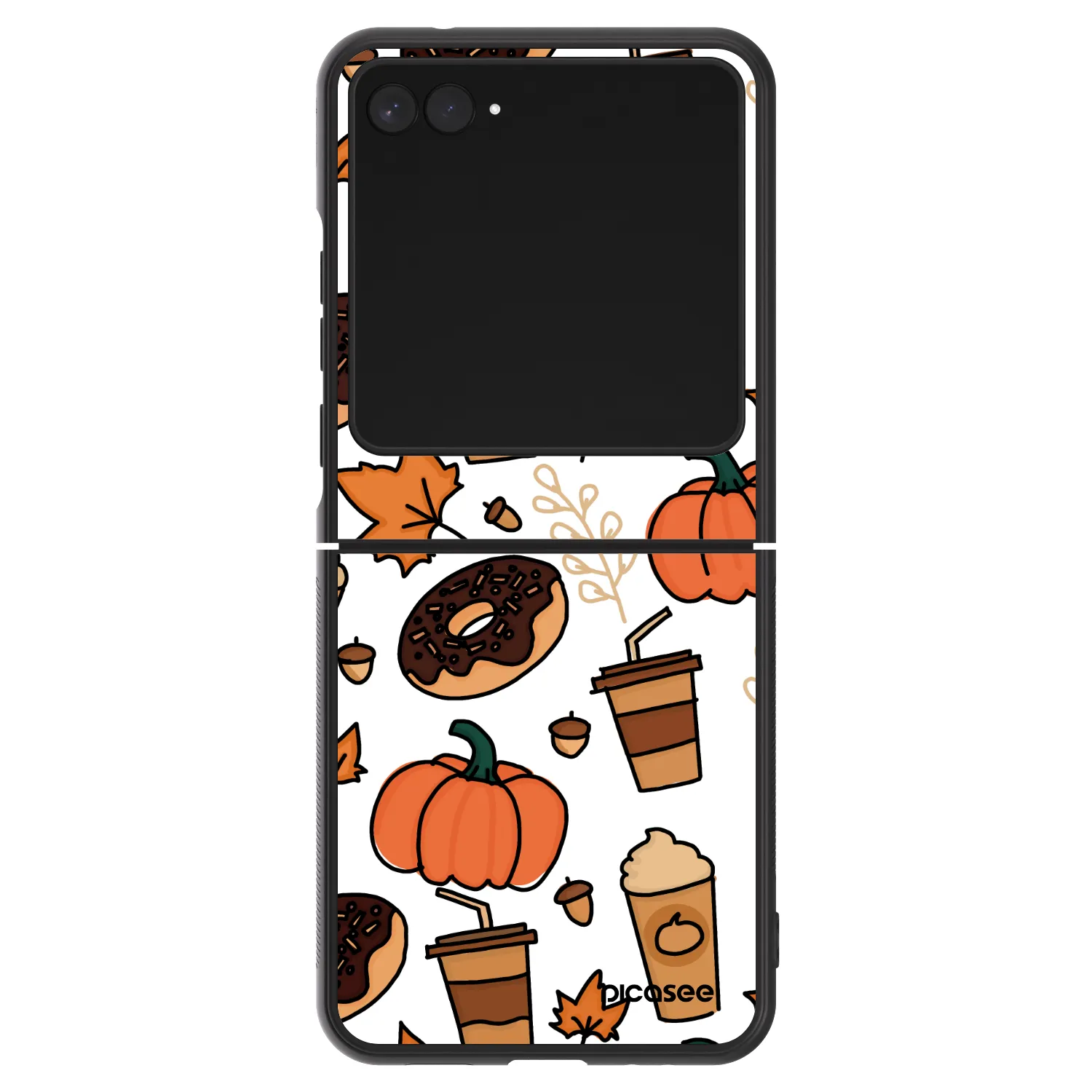Picasee ULTIMATE CASE pentru Motorola Razr 60 - Fallovers