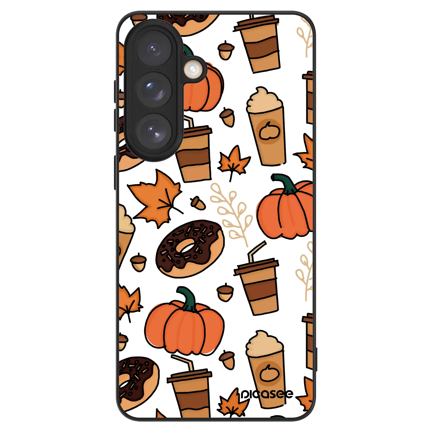 Picasee ULTIMATE CASE pentru Samsung Galaxy S26+ - Fallovers