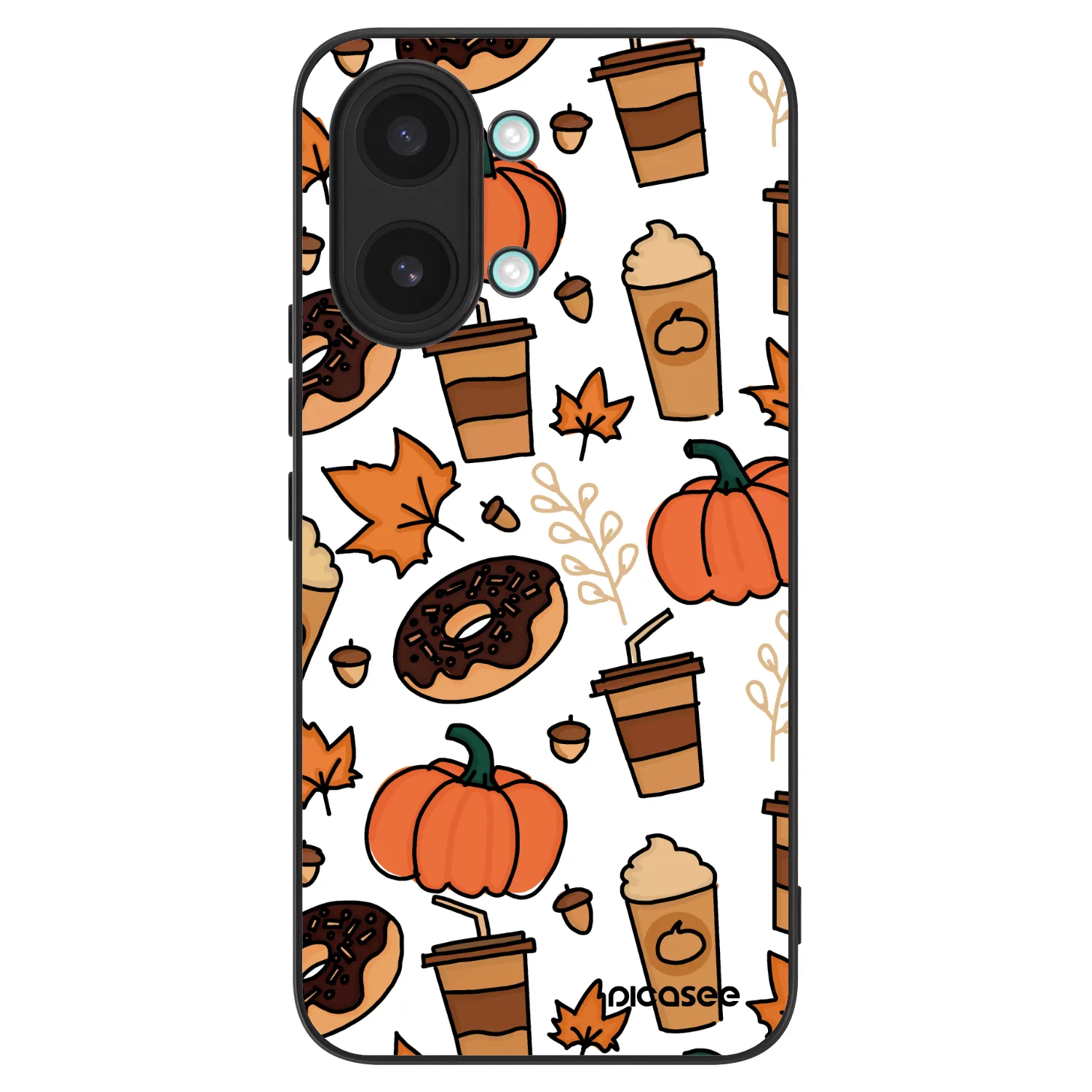 Picasee ULTIMATE CASE pentru Xiaomi Poco X8 Pro Max - Fallovers