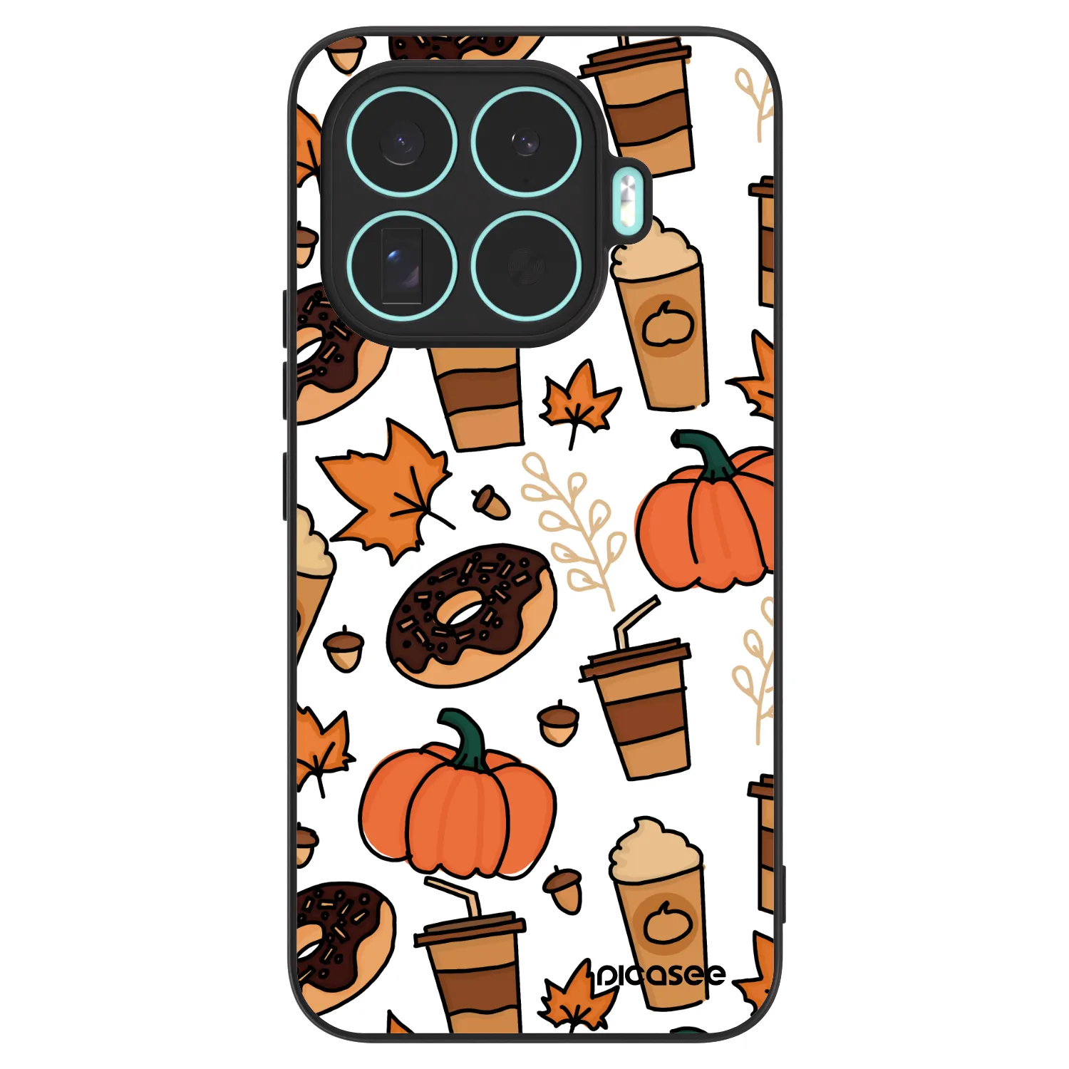 Picasee ULTIMATE CASE pentru Xiaomi 17T Pro - Fallovers