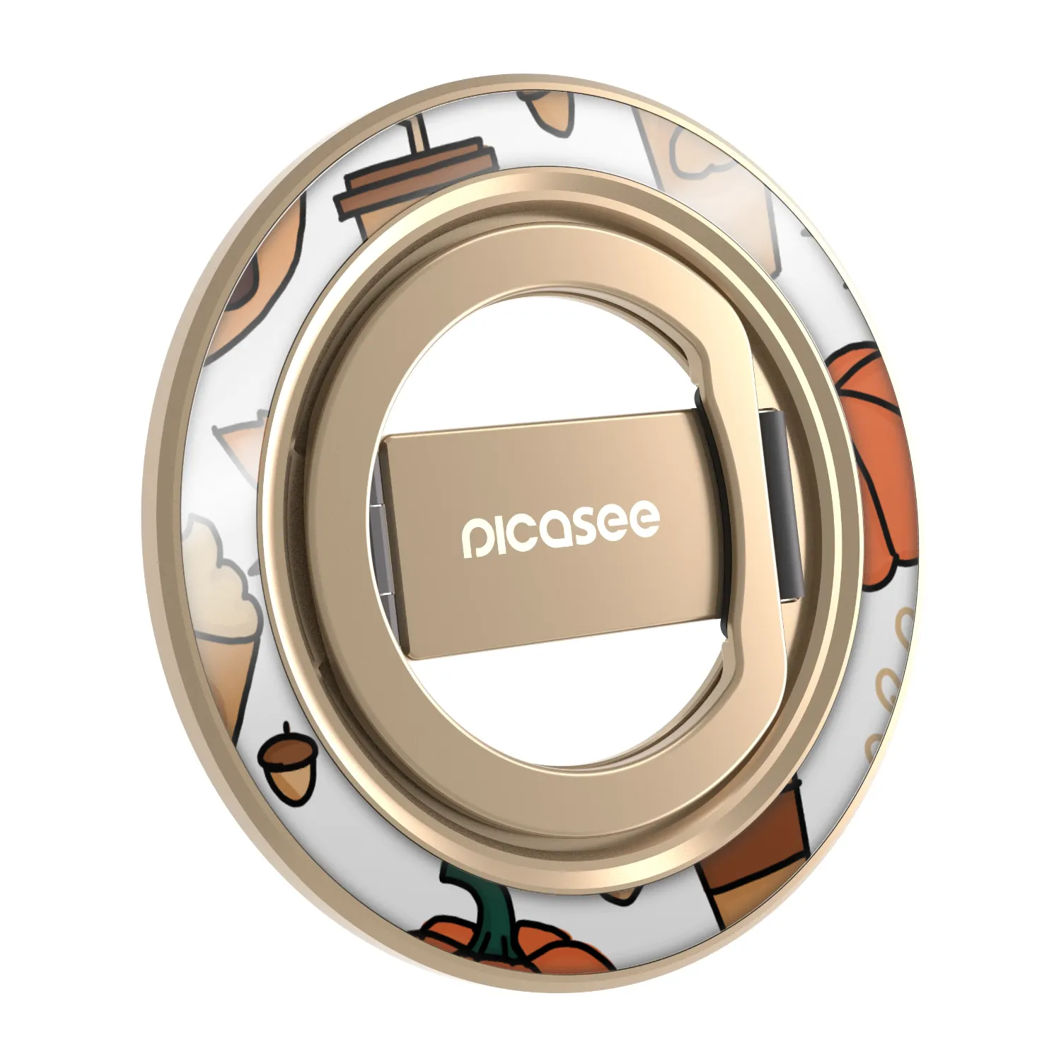 Picasee Magnetic holder - Aur