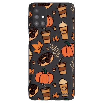 Husă pentru Samsung Galaxy M31s - Fallovers