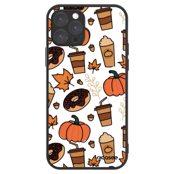 Picasee ULTIMATE CASE pentru Apple iPhone 12 Pro - Fallovers