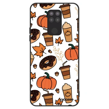 Husă pentru Xiaomi Redmi Note 9 - Fallovers