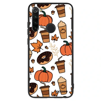 Husă pentru Xiaomi Redmi Note 8 - Fallovers