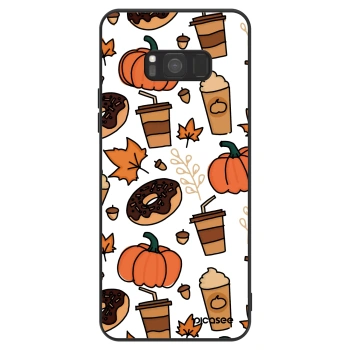 Husă pentru Samsung Galaxy S8 G950F - Fallovers
