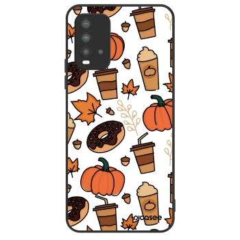 Husă pentru Xiaomi Redmi 9T - Fallovers