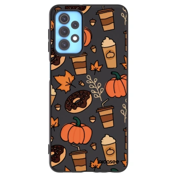 Husă pentru Samsung Galaxy A32 4G SM-A325F - Fallovers