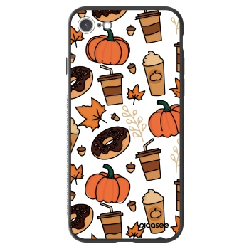 Picasee ULTIMATE CASE pentru Apple iPhone 8 - Fallovers