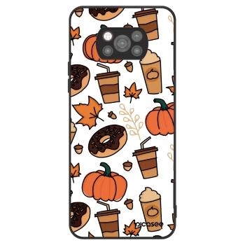 Husă pentru Xiaomi Poco X3 Pro - Fallovers
