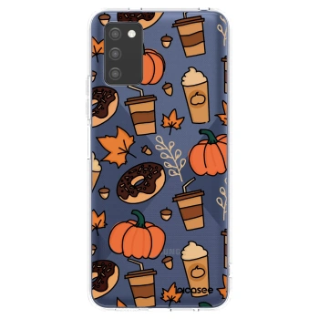 Husă pentru Samsung Galaxy A03s A037G - Fallovers