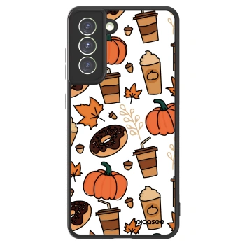 Picasee ULTIMATE CASE pentru Samsung Galaxy S21 FE 5G - Fallovers