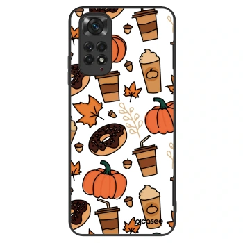 Husă pentru Xiaomi Redmi Note 11S 4G - Fallovers