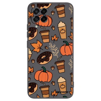 Husă pentru Samsung Galaxy M53 5G - Fallovers