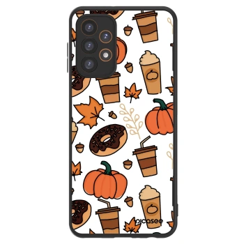 Picasee ULTIMATE CASE pentru Samsung Galaxy A23 A236B 5G - Fallovers