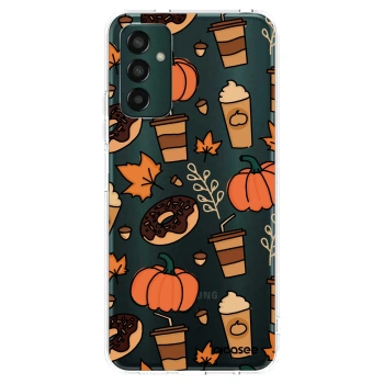 Husă pentru Samsung Galaxy M23 5G - Fallovers