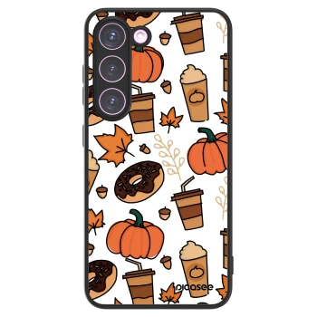 Picasee ULTIMATE CASE pentru Samsung Galaxy S23 5G - Fallovers