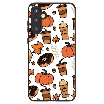 Picasee ULTIMATE CASE pentru Samsung Galaxy A34 5G A346B - Fallovers