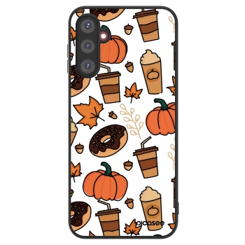 Picasee ULTIMATE CASE pentru Samsung Galaxy A14 5G A146P - Fallovers