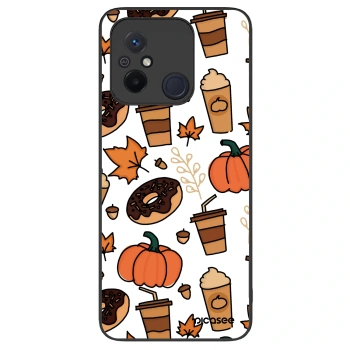 Husă pentru Xiaomi Redmi 12C - Fallovers