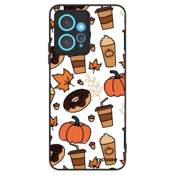 Husă pentru Xiaomi Redmi Note 12 4G - Fallovers