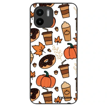 Husă pentru Xiaomi Redmi A2 - Fallovers