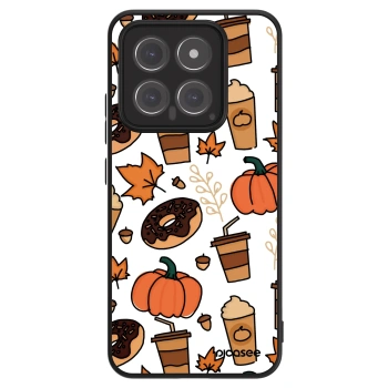 Picasee ULTIMATE CASE pentru Xiaomi 14 - Fallovers