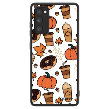 Picasee ULTIMATE CASE PowerShare pentru Samsung Galaxy S20 FE - Fallovers